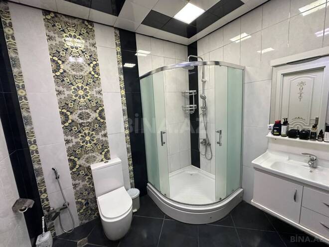 Продаётся 4-комн. новостройка 147 м², Ясамальский р., photo 16 from 21