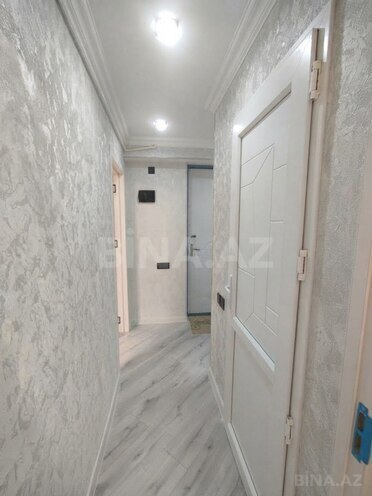 Satılır 2 otaqlı köhnə tikili 40 m², Neftçilər m., photo 7 from 11