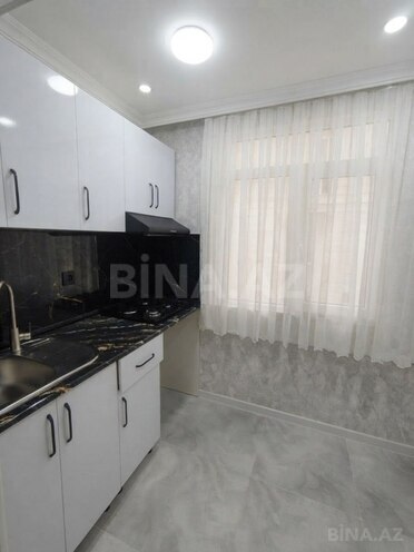 Satılır 2 otaqlı köhnə tikili 40 m², Neftçilər m., photo 8 from 11
