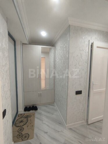 Satılır 2 otaqlı köhnə tikili 40 m², Neftçilər m., photo 6 from 11