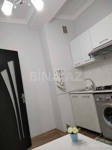 İcarəyə verilir 1 otaqlı köhnə tikili 50 m², Nərimanov r., photo 5 from 10