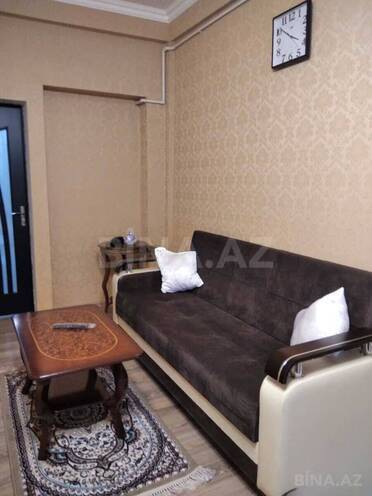 İcarəyə verilir 1 otaqlı köhnə tikili 50 m², Nərimanov r., photo 9 from 10