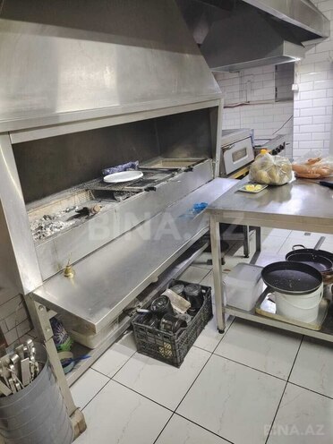 Сдаётся  объект 150 м², м. Низами, photo 10 from 14