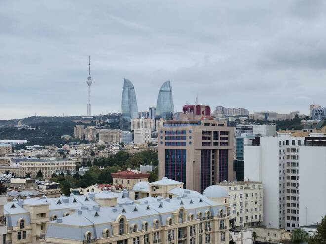 İcarəyə verilir 4 otaqlı yeni tikili 200 m², Sahil m., photo 7 from 28