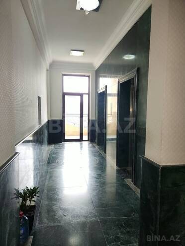 İcarəyə verilir 4 otaqlı yeni tikili 200 m², Sahil m., photo 9 from 28