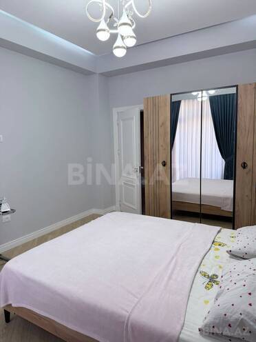 Сдается 3-комн. новостройка 125 м², пос. Аг шехер, photo 8 from 20