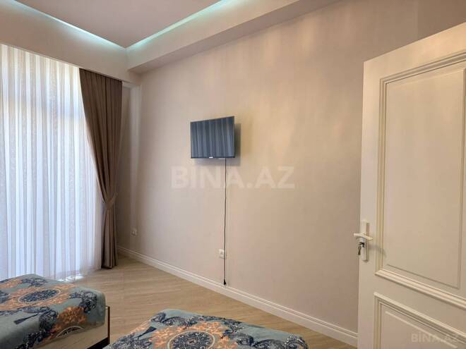 Сдается 3-комн. новостройка 125 м², пос. Аг шехер, photo 11 from 20
