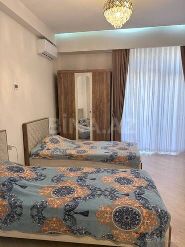 Сдается 3-комн. новостройка 125 м², пос. Аг шехер, photo 10 from 20