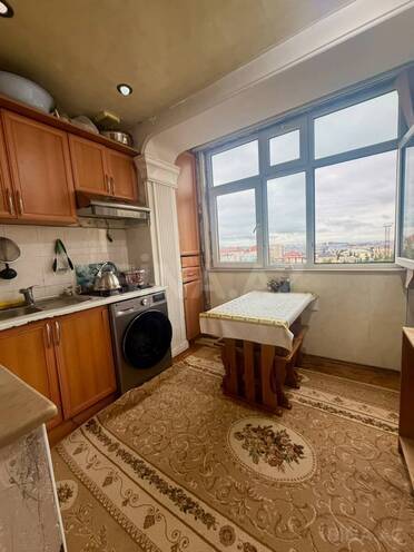 Продается 3-комн. вторичка 65 м², м. Мемар Аджеми, photo 7 from 15