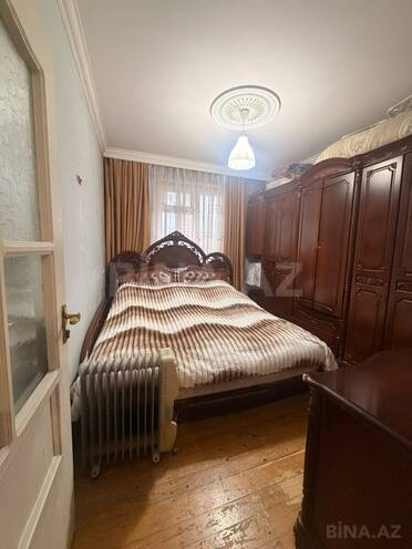 Продается 3-комн. вторичка 65 м², м. Мемар Аджеми, photo 4 from 15