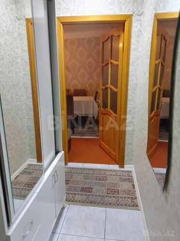 Satılır 3 otaqlı köhnə tikili 65 m², Qara Qarayev m., photo 5 from 19