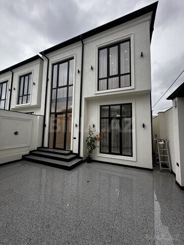 Продаётся 4-комн. дом/дача 140 м², пос. Мардакан, photo 7 from 20