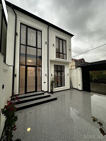 Продаётся 4-комн. дом/дача 140 м², пос. Мардакан, photo 1 from 20
