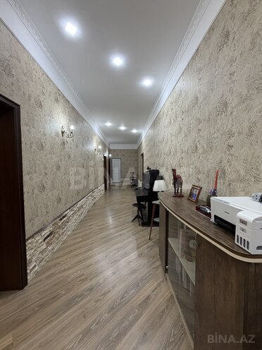 Продается 4-комн. новостройка 200 м², м. Сахил, photo 5 from 26