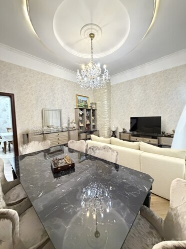 Продается 4-комн. новостройка 200 м², м. Сахил, photo 3 from 26