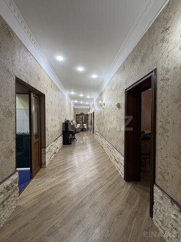 Продается 4-комн. новостройка 200 м², м. Сахил, photo 6 from 26