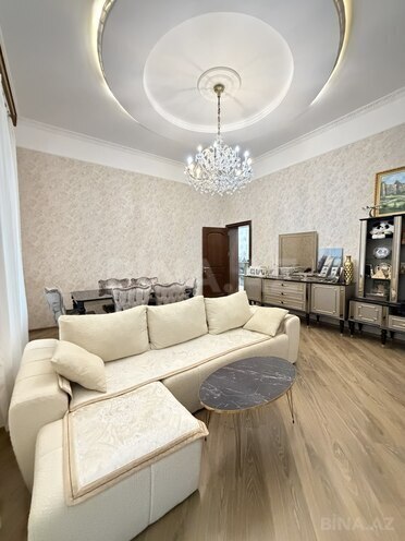 Продается 4-комн. новостройка 200 м², м. Сахил, photo 4 from 26