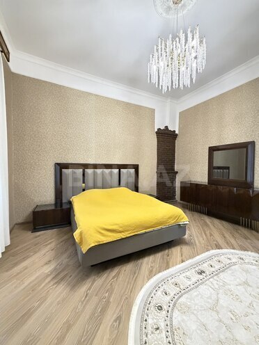 Продается 4-комн. новостройка 200 м², м. Сахил, photo 9 from 26