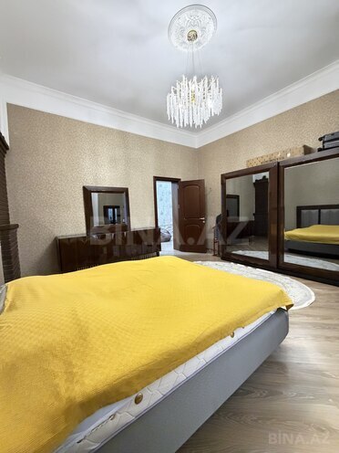 Продается 4-комн. новостройка 200 м², м. Сахил, photo 8 from 26