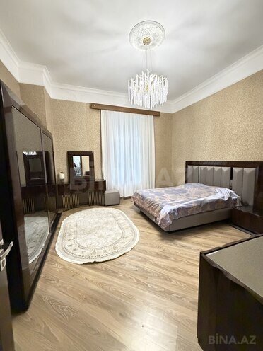 Продается 4-комн. новостройка 200 м², м. Сахил, photo 16 from 26