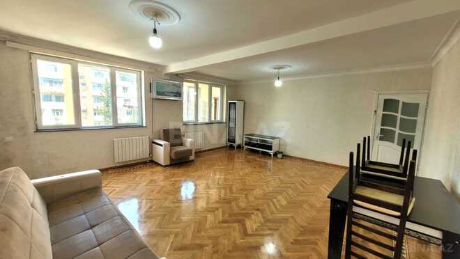 Сдается 4-комн. вторичка 85 м², м. Азадлыг проспекти, photo 3 from 19