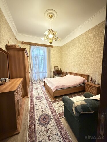 Продается 4-комн. новостройка 200 м², м. Сахил, photo 13 from 26