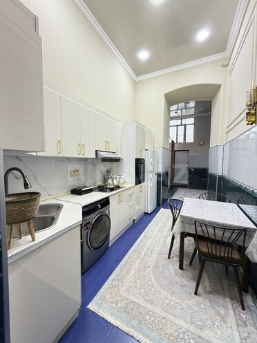 Продается 4-комн. новостройка 200 м², м. Сахил, photo 20 from 26