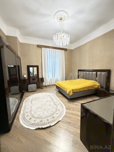 Продается 4-комн. новостройка 200 м², м. Сахил, photo 10 from 26