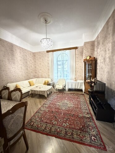 Продается 4-комн. новостройка 200 м², м. Сахил, photo 14 from 26