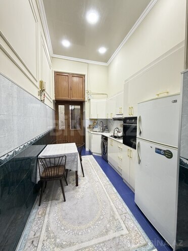 Продается 4-комн. новостройка 200 м², м. Сахил, photo 21 from 26
