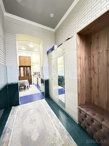 Продается 4-комн. новостройка 200 м², м. Сахил, photo 22 from 26