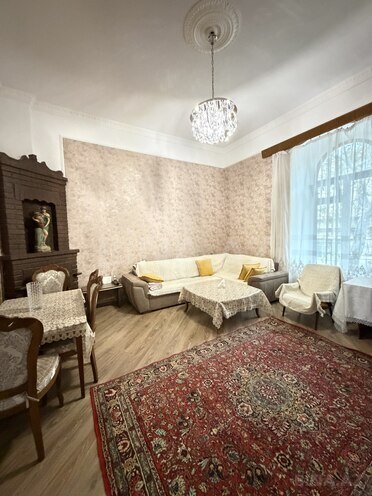 Продается 4-комн. новостройка 200 м², м. Сахил, photo 15 from 26