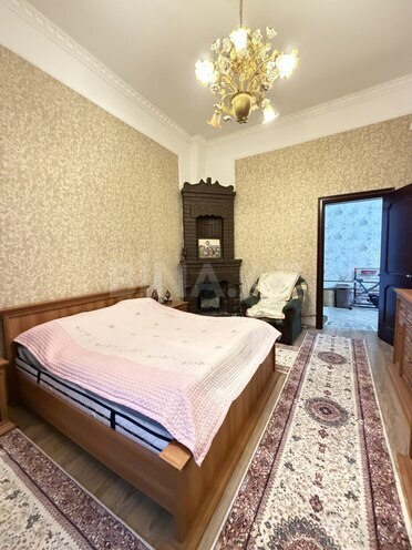 Продается 4-комн. новостройка 200 м², м. Сахил, photo 12 from 26