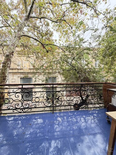 Продается 4-комн. новостройка 200 м², м. Сахил, photo 17 from 26