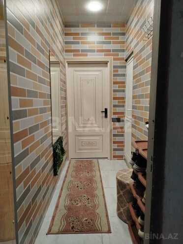Satılır 3 otaqlı köhnə tikili 55 m², 20 Yanvar m., photo 16 from 23