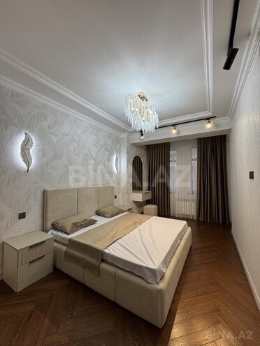 Satılır 2 otaqlı yeni tikili 65 m², Nərimanov r., photo 5 from 15