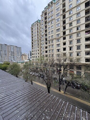 Satılır 2 otaqlı yeni tikili 65 m², Nərimanov r., photo 12 from 15