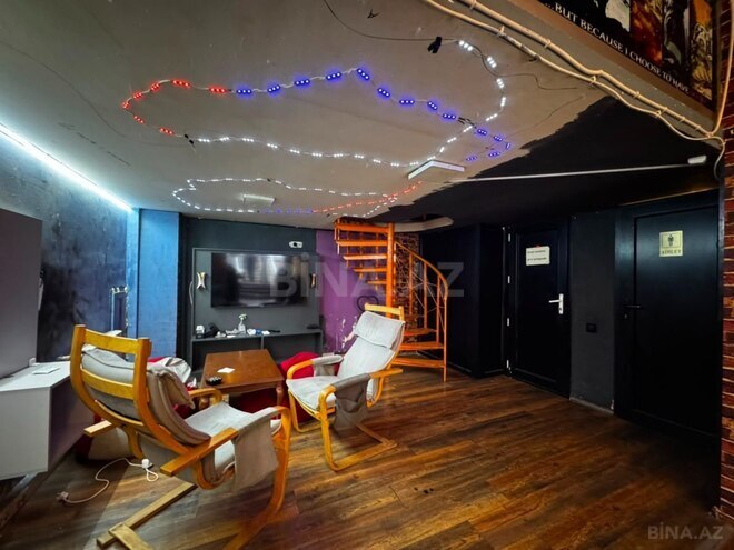 İcarəyə verilir  obyekt 120 m², Gənclik m., photo 3 from 15