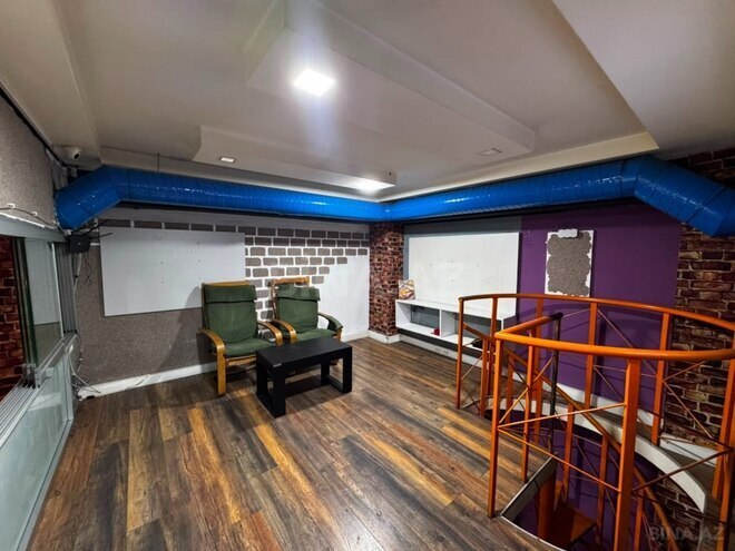 İcarəyə verilir  obyekt 120 m², Gənclik m., photo 12 from 15