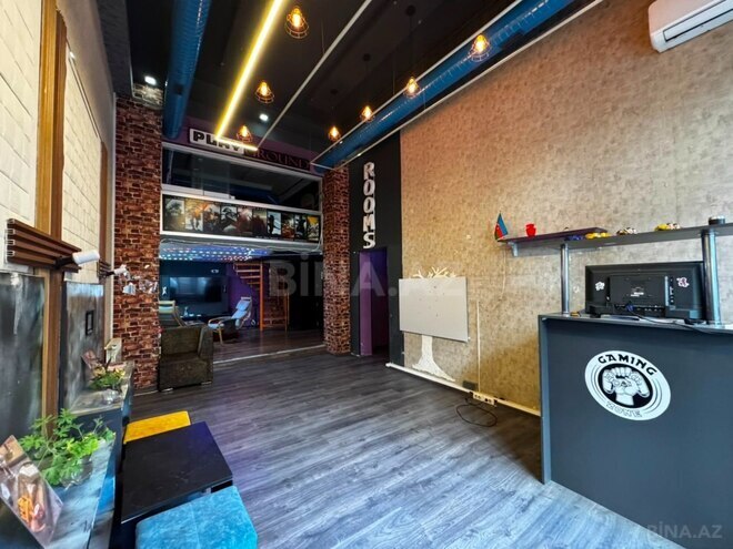 İcarəyə verilir  obyekt 120 m², Gənclik m., photo 9 from 15
