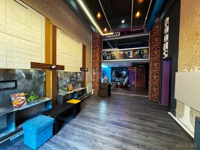 İcarəyə verilir  obyekt 120 m², Gənclik m., photo 10 from 15