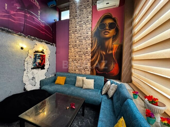İcarəyə verilir  obyekt 120 m², Gənclik m., photo 5 from 15
