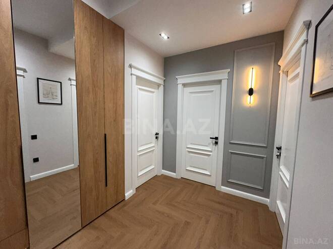 Satılır 3 otaqlı yeni tikili 95 m², Nərimanov r., photo 4 from 20