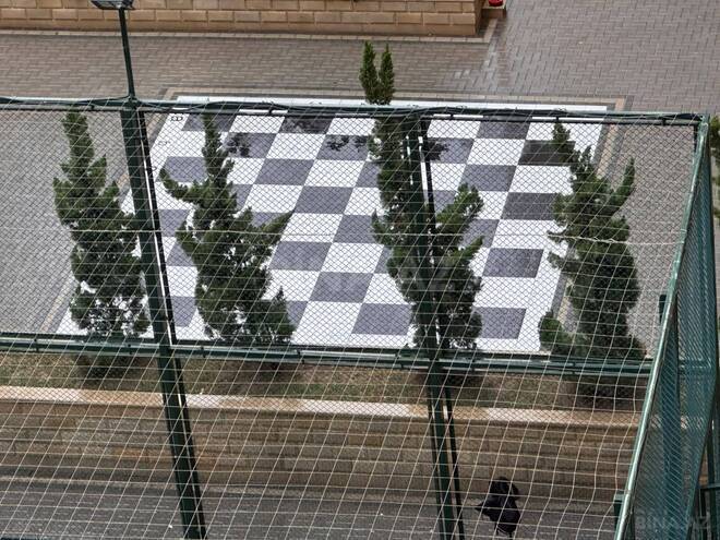 Satılır 3 otaqlı yeni tikili 95 m², Nərimanov r., photo 7 from 20