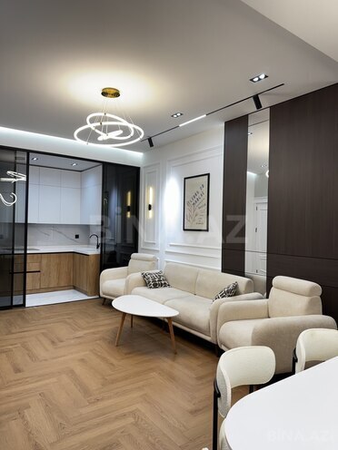 Продаётся 3-комн. новостройка 93 м², Наримановский  р., photo 6 from 24