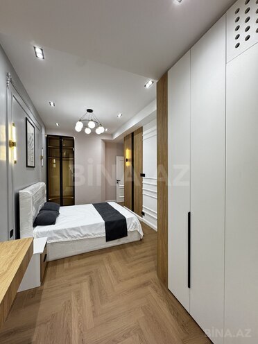 Продаётся 3-комн. новостройка 93 м², Наримановский  р., photo 13 from 24