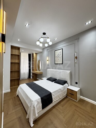 Продаётся 3-комн. новостройка 93 м², Наримановский  р., photo 11 from 24