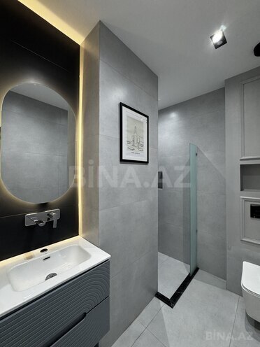 Продаётся 3-комн. новостройка 93 м², Наримановский  р., photo 22 from 24