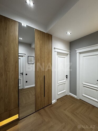 Продаётся 3-комн. новостройка 93 м², Наримановский  р., photo 20 from 24