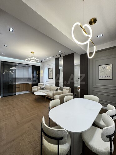 Продаётся 3-комн. новостройка 93 м², Наримановский  р., photo 5 from 24
